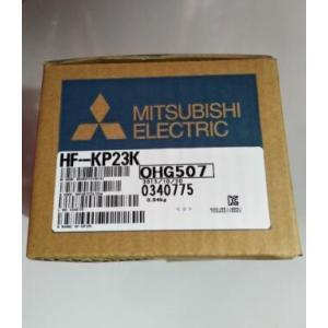 【新品◆適格請求書◆送料無料】MITSUBISHI HF-KP23K 三菱電機 ACサーボモーターAC 高精度対応減速機付 【6ヶ月保証】|小林電房