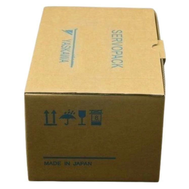 みるく 新品☆適格請求書☆税込☆送料無料】YASKAWA SGMAH-01A1A6B 【6