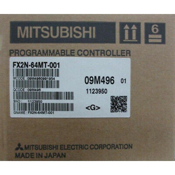 新品◆三菱 シーケンサ FX2N-64MT-001◆6ヶ月引き請ける 電設資材-花・ガーデン・DIY-その他