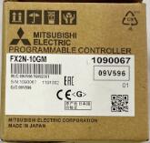 ■新品◆MITSUBISHI/三菱 FX2N-10GM 位置決めユニット【6ヶ月保証】