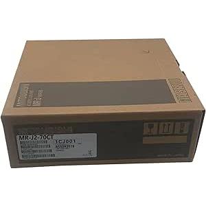 【新品◆適当お願いごと書◆貨物輸送無料】 MITSUBISHI 三菱電機 MR-J2-70CT 【6ヶ月言いはなつ】