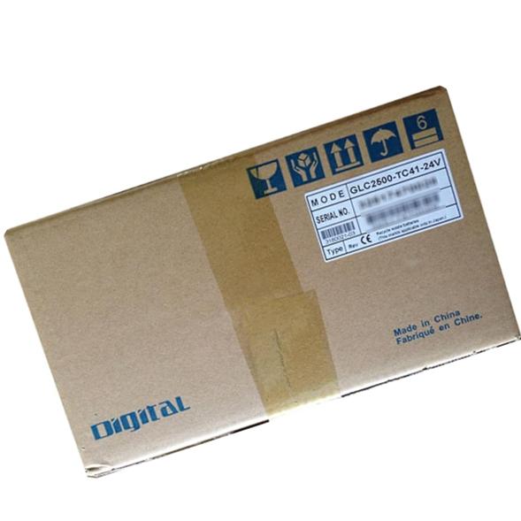 【新品★適格請求書★税込★送料無料】Proface GLC2500-TC41-24V 表示器【6ヶ月保証】