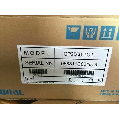 【新品★適格請求書★税込★送料無料】Proface GP2500-TC11 プログラマブル表示器【６ヶ月保証】｜小林電房