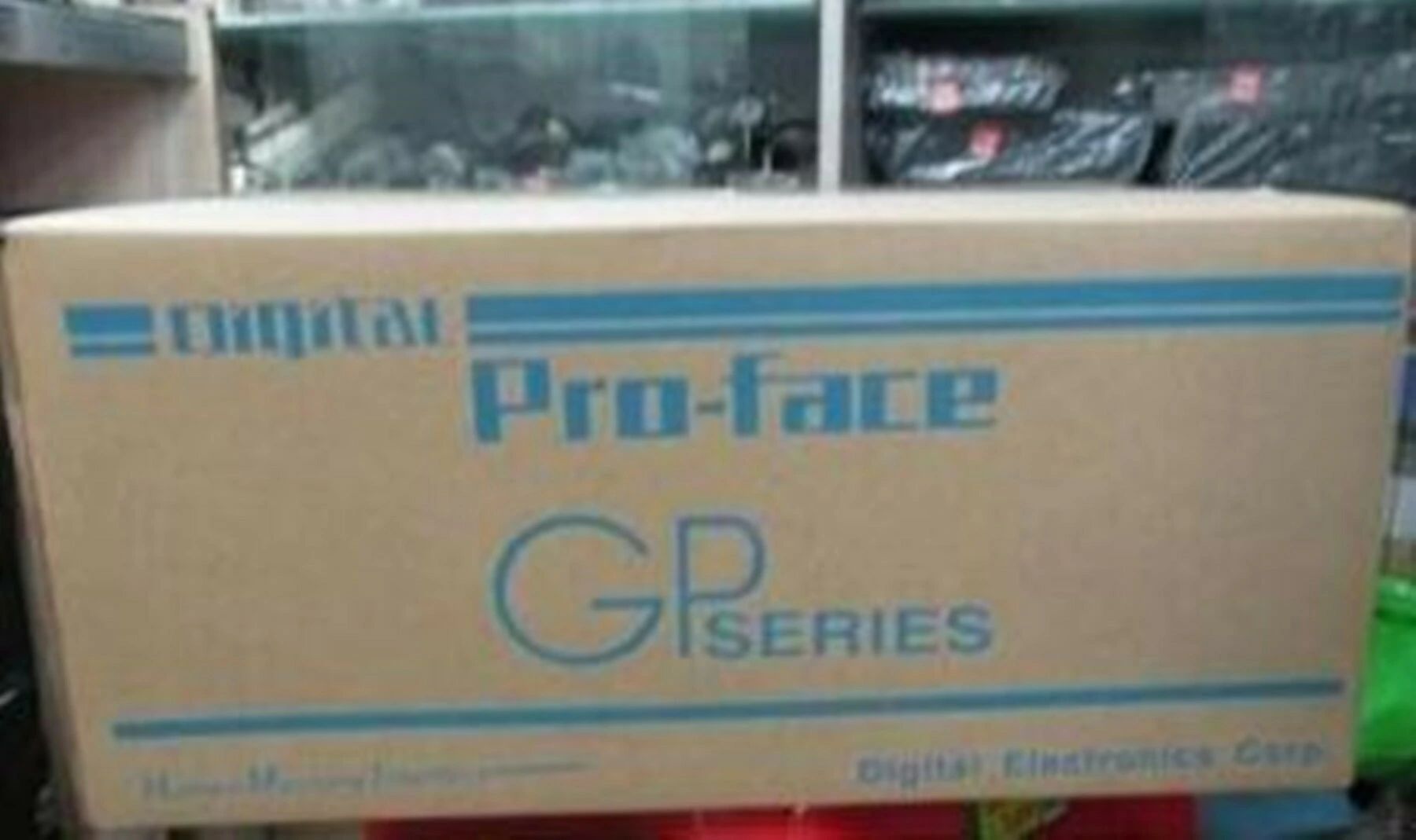 【新品★適格請求書★税込★送料無料】Pro-face LT3300-T1-D24-K デジタル シュナイダー ロジタッチ【６ヶ月保証】