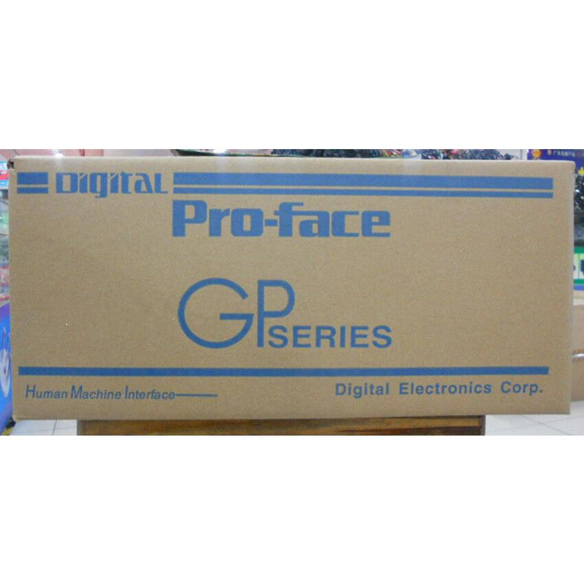 【新品★適当お願いごと書★税込★貨物輸送無料】Proface FP2500-T12 プログラマブル見せびらかす器【６ヶ月引き受ける】