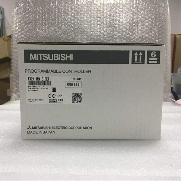 【新品★適当お願いごと書★税込★貨物輸送無料】MITSUBISHI/三菱 電機 FX2N-1RM-E【６ヶ月引き受ける】