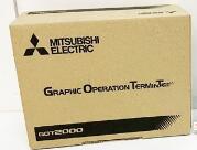 【新品★適当お願いごと書★税込★貨物輸送無料】 貨物輸送無料  MITSUBISHI 三菱電機 GT2104-PMBDRTBD◆6ヶ月引き受ける