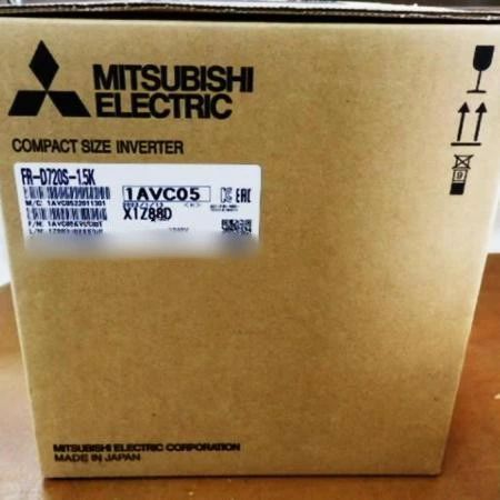 【新品★適当お願いごと書★税込★貨物輸送無料】MITSUBISHI三菱電機 FR-D720S-1.5K 用はたご屋取り替えっこ【６ヶ月引き受ける】
