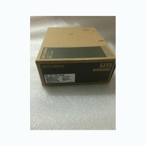 【新品★適当お願いごと書★税込★貨物輸送無料】MITSUBISHI/三菱 ボックス席A1の目あたらしいサーボ運転MR-J2S-10B-PY096【６ヶ月引き受ける】