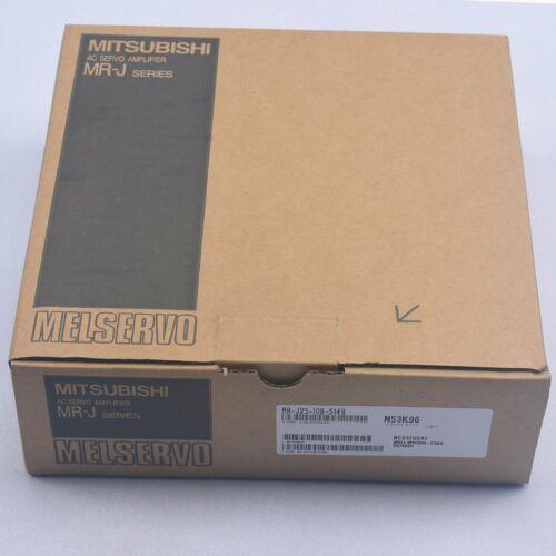【新品★適当お願いごと書★税込★貨物輸送無料】MITSUBISHI/三菱 MR-J2S-10B-PY135サーボ１番ウッド【６ヶ月引き受ける】