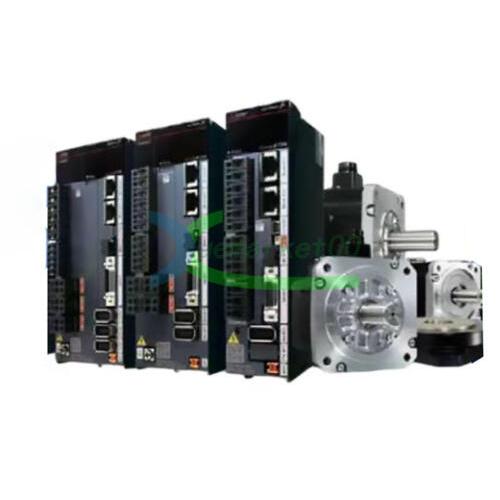 【新品★適格請求書★税込★送料無料】MITSUBISHI/三菱 1つの新しいサーボドライバーMR-J5-10G-N1【６ヶ月保証】