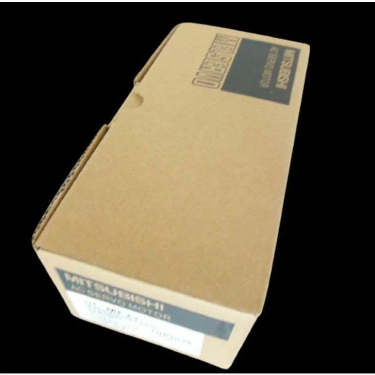 【新品★適格請求書★税込★送料無料】HC-KFS43E1KW01-S18 Mitsubishi Servo Motor HCKFS43E1KW01S18 三菱 ★【６ヶ月保証】