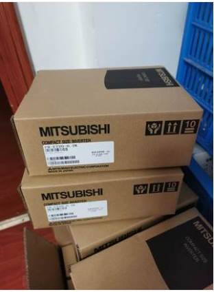 【新品★適格請求書★税込★送料無料】 MITSUBISHI/ 三菱 　インバーター FR-E540-1.5K ★【６ヶ月保証】