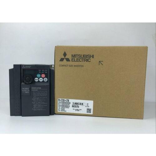 【新品★適格請求書★税込★送料無料】MITSUBISHI三菱電機 FR-E720S-0.75K 用インバーター【６ヶ月保証】
