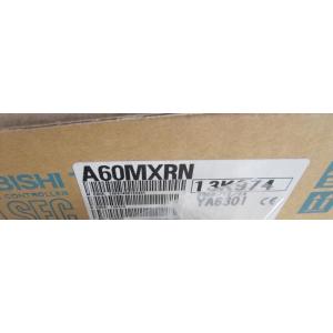 【新品★適格請求書★税込★送料無料】MITSUBISHI 三菱 A60MXRN 6ヶ月保証