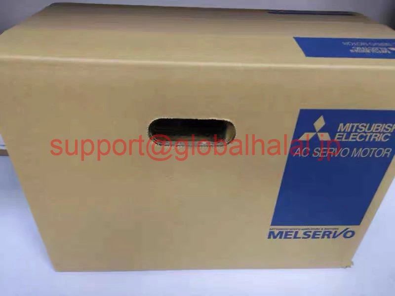 【新品★適格請求書★税込★送料無料】MITSUBISHI/三菱 HC-SFE202 サーボモーター【６ヶ月保証】