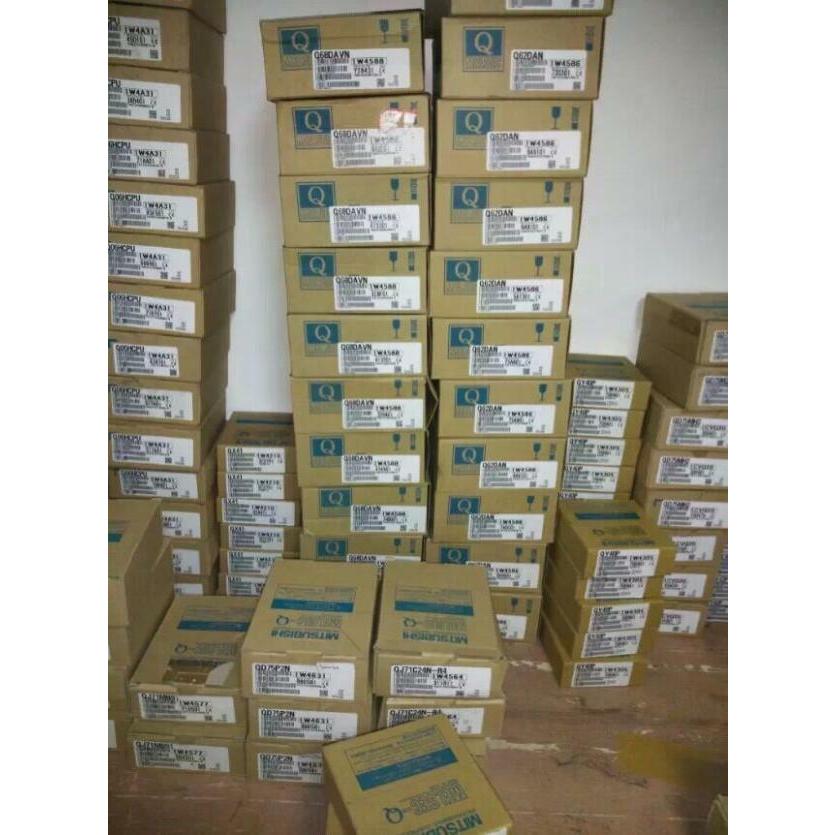 【新品★適格請求書★税込★送料無料】MITSUBISHI/三菱 PLC AD75P1 NEW【6ヶ月保証】|小林電房