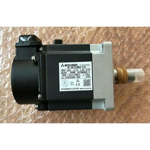 【新品★適格請求書★税込★送料無料】MITSUBISHI/三菱 新しい AC サーボモータ HF-KP23JW04-S16 1 年 XR【６ヶ月保証】｜小林電房