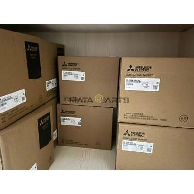 【新品★適格請求書★税込★送料無料】MITSUBISHI/三菱 ~1つのインバーターFR-CS84-160-60 7.5kW新規【6ヶ月保証】|小林電房
