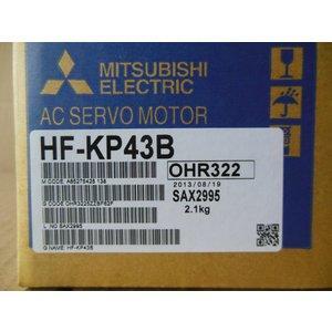【新品★適格請求書★税込★送料無料】 MITSUBISHI 三菱 HF-KP43B サーボモーター【６ヶ月保証】