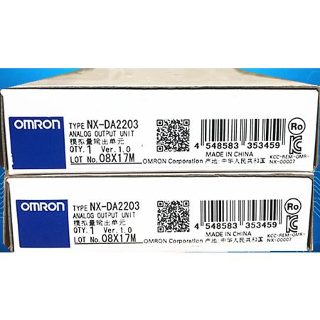 【楽天市場】【新品★適格請求書★税込★送料無料】OMRON オムロン NX-DA2203 ★【6ヶ月保証】：スマホアート