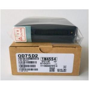 【新品★送料無料】三菱電機　QD75D2 位置決めユニット　【保証期間6ヶ月】