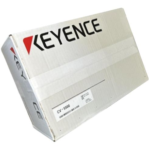 【新品◆適格請求書◆送料無料】KEYENCE キーエンス CV-5500 デジタル画像センサ/コントローラ【６ヶ月保証】