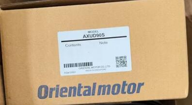 【新品◆適格請求書◆送料無料】Orientalmotor AXUD90S【６ヶ月保証】｜小林電房