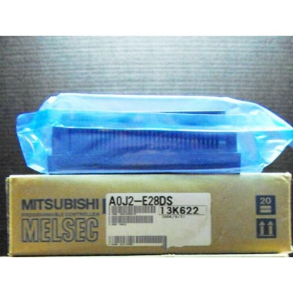 【新品◆適格請求書◆送料無料】MITSUBISHI 三菱電機 A0J2-E28DS◆ 6ヶ月保証|小林電房