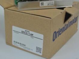 【新品◆適格請求書◆送料無料】ORIENTAL MOTOR DFC5114P【６ヶ月保証】