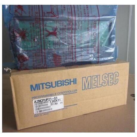 【新品◆適格請求書◆送料無料】MITSUBISHI/三菱 A2NCPUP21-S1 CPUユニット【6ヶ月保証】｜小林電房 57,180円