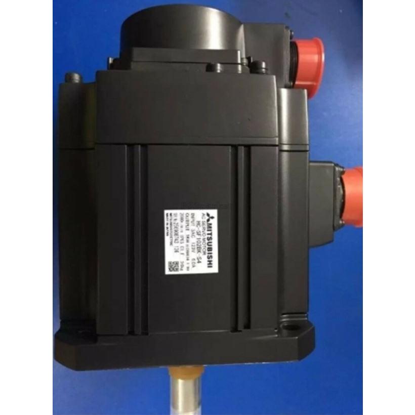 【新品◆適格請求書◆送料無料】MITSUBISHI/三菱 HC-SF102BK-S4 サーボモーター【6ヶ月保証】|小林電房