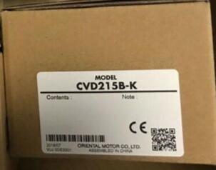 【新品◆適当お願いごと書◆貨物輸送無料】ORIENTAL MOTOR CVD215B-K【６ヶ月引き請ける】 その他-花・ガーデン・DIY