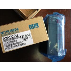 【新品★貨物輸送無料】MITSUBISHI A2ASCPU 【6ヶ月引き受ける】