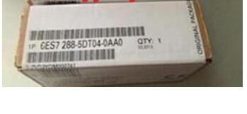 【新品★送料無料】6ES7288-5DT04-0AA0 【6ヶ月保証】