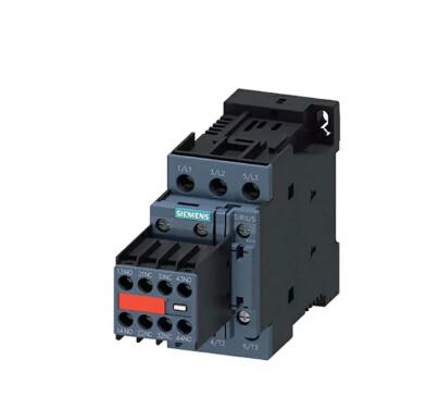 【新品★送料無料】Siemens シーメンス 可逆形電磁接触器 24 V dc 3極 3RT2026-1BB44-3MA0 【6ヶ月保証】|小林電房
