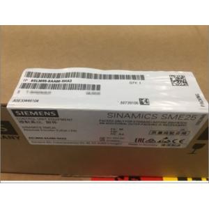【新品★送料無料】オリジナルの新しいシナミクス6SL3055-0AA00-5HA3センサーモジュール 【6ヶ月保証】|小林電房