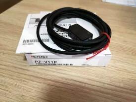 【新品★適格請求書★税込★送料無料】KEYENCE PZ-V11P PZ-V/M アンプ内蔵型光電センサ シリーズ 角型【６ヶ月保証】