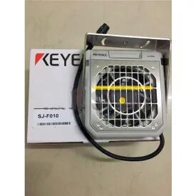 【新品★適当お願いごと書★税込★貨物輸送無料】KEYENCE SJ-F010 弾丸道路判定基準除電ブロワ【６ヶ月引き受ける】