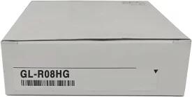 【新品★適格請求書★税込★送料無料】KEYENCE キーエンス GL-R08HG【６ヶ月保証】