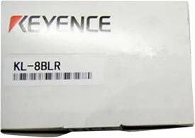 【新品★適格請求書★税込★送料無料】KEYENCE キーエンス KL-8BLR【６ヶ月保証】