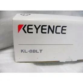 【新品★適格請求書★税込★送料無料】KEYENCE キーエンス KL-8BLT【６ヶ月保証】