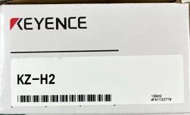 【新品★適格請求書★税込★送料無料】KEYENCE キーエンス KZ-H2 プログラマブルコントローラ 基本ユニッ ト【６ヶ月保証】