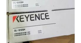 【新品★適格請求書★税込★送料無料】KEYENCE キーエンス GL-S12SH【６ヶ月保証】