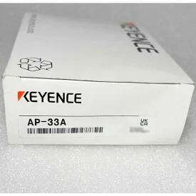 【新品★適格請求書★税込★送料無料】KEYENCE キーエンス AP-33A【６ヶ月保証】