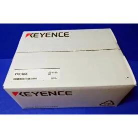【新品★適当お願いごと書★税込★貨物輸送無料】KEYENCE キーエンス VT3-Q5S【６ヶ月引き受ける】