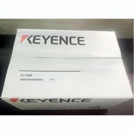 【新品★適当お願いごと書★税込★貨物輸送無料】KEYENCE キーエンス SJ-F030【６ヶ月引き受ける】