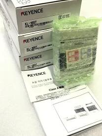 【新品★適格請求書★税込★送料無料】KEYENCE キーエンス KL-16BT【６ヶ月保証】