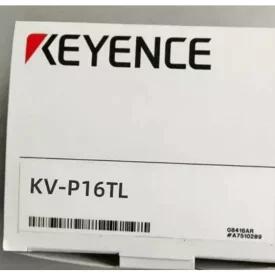【新品★適格請求書★税込★送料無料】KEYENCE キーエンス KV-P16TL【６ヶ月保証】