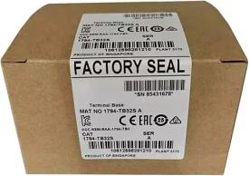 【新品 ★送料無料 】1794-TB32S PLCユニット 1794TB32S 【6ヶ月保証】